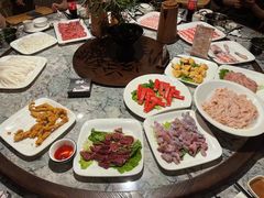 -厝味火锅·潮汕卤水火锅(十一合店)