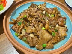 -鸿运楼·舌尖上的徽菜