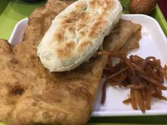 -老回回烩面馆(左家庄店)