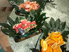 -爱丽格斯火锅(东岸国际店)