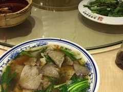-直隶安家罩饼(复兴路店)