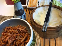 -上座云间·青年赣菜(绿茵店)