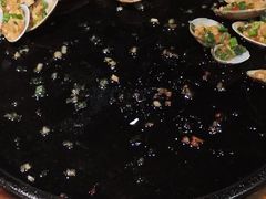 -何师烧烤Pro ·江湖川菜·小龙虾·精酿(太古里旗舰店)