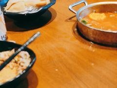 -呷哺呷哺 蔬菜畅吃(中发百旺店)