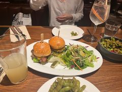 -京A Brewpub·精酿餐吧(幸福村店)