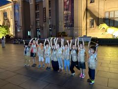 -国家自然博物馆