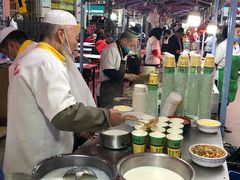 -清真老马家国华牛奶鸡蛋醪糟(正宁路店)