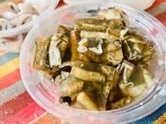 -铭聚章鱼土笋冻(松柏店)