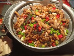 -蛙小侠(威高广场店)