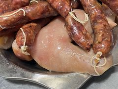 -南山民肴·乡土徽菜(豪辰俪景店)