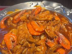 -胖哥俩肉蟹煲(杭州下沙学林街店)