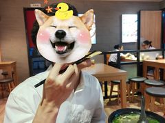 -回味鸭血粉丝汤(新城市广场店)