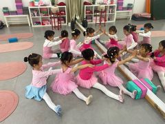 -予荷舞蹈(盛景校区)