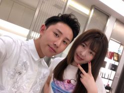 -简法造型·品牌形象店