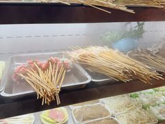-钢五区节子串串香(环球汇·天誉店)