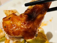 -小炳胜(卓悦中心店)