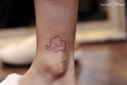 -飛凡TATTOO纹身•原创