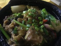 -化州肥仔大排档(建安二路店)