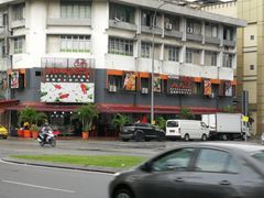 -阿坤纯正西刀鱼丸(Kuala Lumpur Branch)