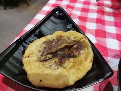 -古市香跷脚牛肉·非遗传承单位