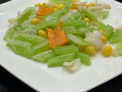 -新南华大酒店(广中店)