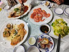 -范饭椰林川湘味海鲜·椰子鸡(三亚湾椰梦长廊店)
