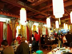 -蜀大侠火锅(建设路第五大道店)