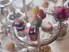 -Salon de Ville浦江汇(上海外滩华尔道夫酒店店)