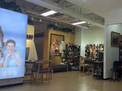 -拍刻风照相馆(大华虎城中心店)