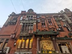 -梅龙镇酒家(南京西路总店)