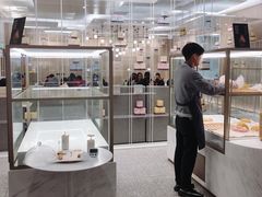 -奈雪的茶(市百一店)