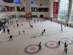 -世纪星滑冰俱乐部(万象城店)
