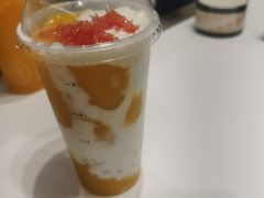 -喜茶(杭州滨江宝龙店)