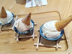 -歎雪糕低糖低脂Gelato冰淇淋