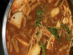 -第二外国语学院-韩国餐厅(朝阳路店)