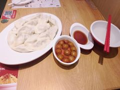 -喜家德虾仁水饺(凯德店)