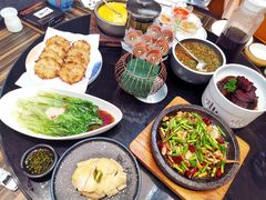 -江太极江浙菜(马桥万达广场店)