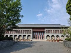 -遵义会议纪念馆
