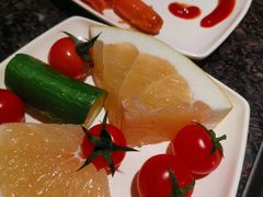 -海底捞火锅(崇文门新世界百货店)