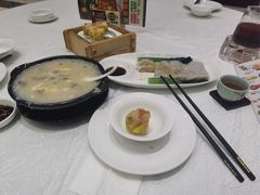 -禄福山庄•顺德菜·融和菜(龙江店)