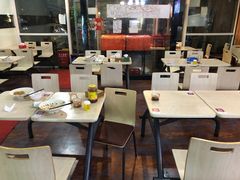 大堂-德泓面馆(颐高店)