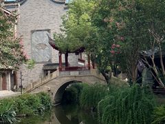 -龙潭水乡