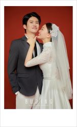 -布丁婚纱摄影工作室