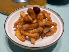 -镜泊小镇(东长安街店)
