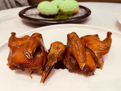 -富淳饭店(世纪公园店)