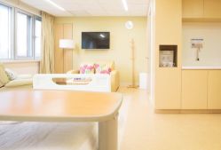 -杭州贝瑞斯美华妇儿医院·早孕·产检·儿科