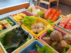 -和福顺牛肉大虾焖锅自助(宝业店)