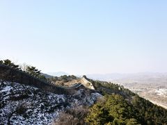 -司马台长城