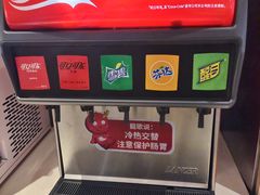 -龍歌自助小火锅(城阳万象汇店)