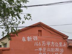 -特克斯八卦城